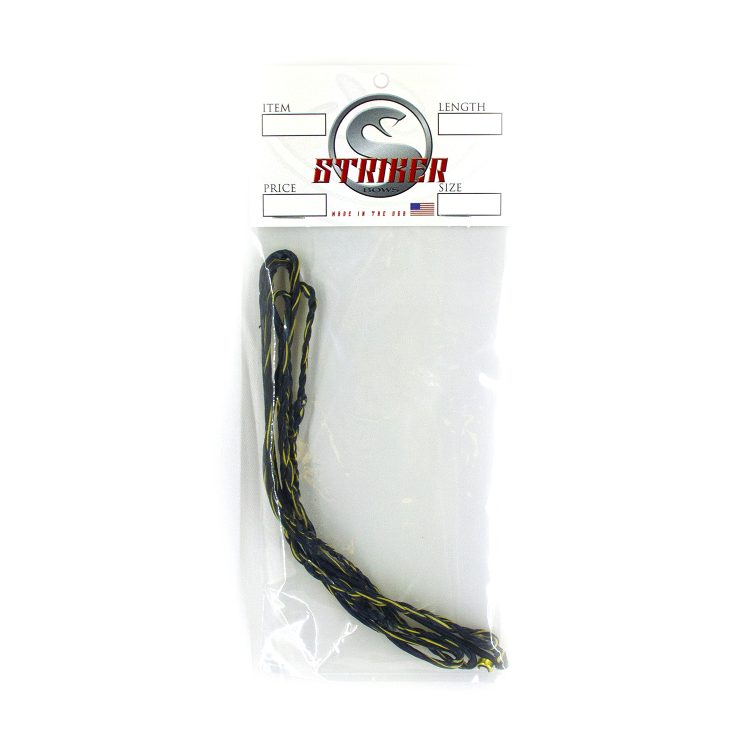 ~~~~****FRESHLY MADE FASTFLIGHT STRING FOR YOUR BOW LENGTH.****~~~~ 